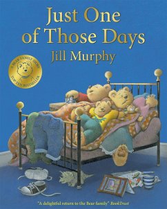 Just One of Those Days (eBook, ePUB) - Murphy, Jill