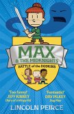 Max and the Midknights: Battle of the Bodkins (eBook, ePUB)