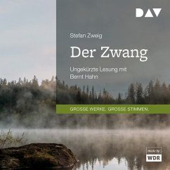 Der Zwang (MP3-Download) - Zweig, Stefan