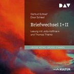 Briefwechsel I + II (MP3-Download)