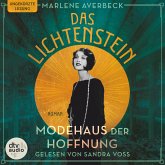 Das Lichtenstein - Modehaus der Hoffnung (MP3-Download)