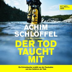 Der Tod taucht mit (MP3-Download) - Stranghöner, Moritz