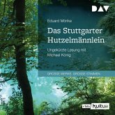 Das Stuttgarter Hutzelmännlein (MP3-Download)