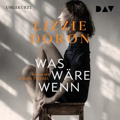 Was wäre wenn (MP3-Download) - Doron, Lizzie