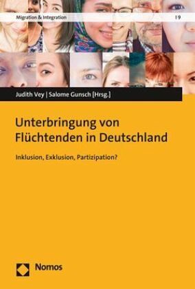 Unterbringung von Flüchtenden in Deutschland