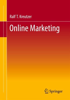 Online Marketing - Kreutzer, Ralf T.