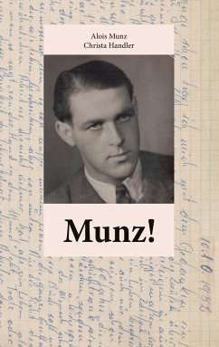 Munz! - Munz, Alois;Handler, Christa