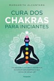 Cura dos chakras para iniciantes (eBook, ePUB)
