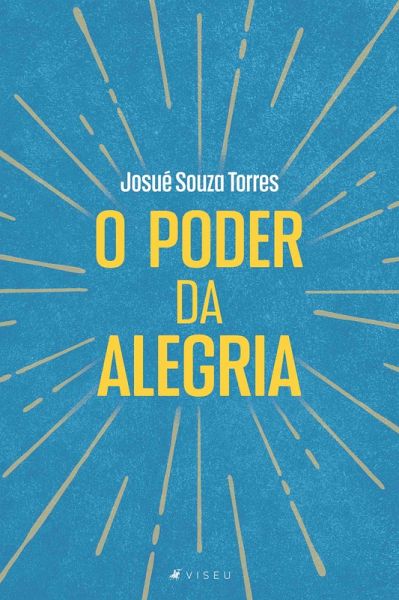 O poder da alegria (eBook, ePUB)