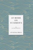 At Home on St. Simons (eBook, ePUB)