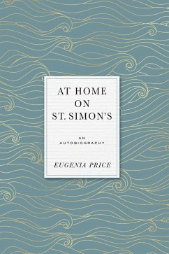 Cover At Home on St. Simons (eBook, ePUB)