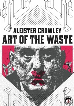 Cover Aleister Crowley (eBook, ePUB)