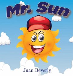 Mr. Sun (eBook, ePUB) - Beverly, Juan