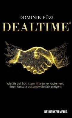 DEALTIME® - Füzi, Dominik