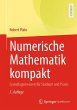 Numerische Mathematik kompakt - Bild 1