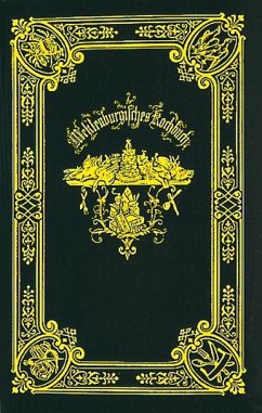 Mecklenburgisches Kochbuch - Ritzerow, Frieda