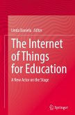 The Internet of Things for Education