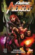 SAVAGE AVENGERS Band 3 - Drachen und... - Bild 1