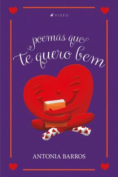 Cover Poemas que te quero bem (eBook, ePUB)
