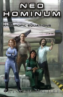 Cover Neo Hominum (eBook, ePUB)