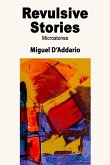 Revulsive Stories (eBook, ePUB)