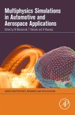 Multiphysics Simulations in Automotive and Aerospace Applications (eBook, ePUB)