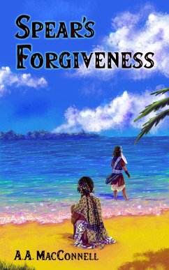 Spear's Forgiveness (Spears of the Lel'ult, #3) (eBook, ePUB) - MacConnell, A. A.