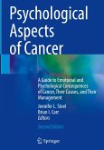 Psychological Aspects of Cancer