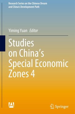 Studies on China¿s Special Economic Zones 4