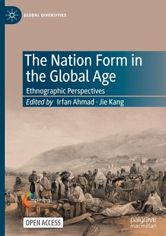 The Nation Form in the Global Age