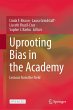 Uprooting Bias in the Academy - Bild 1