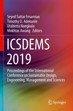 ICSDEMS 2019