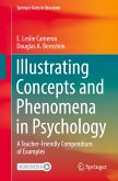 Illustrating Concepts and Phenomena in Psychology