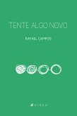 Tente algo novo (eBook, ePUB)