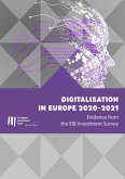 Digitalisation in Europe 2020-2021 (eBook, ePUB)