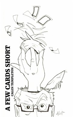 A FEW CARDS SHORT (eBook, ePUB) - Templeton, Calen