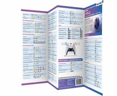 FIFA 22 - Steuerung Playstation - Unofficial Guide - Zintzsch, Andreas