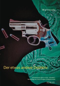 Der etwas andere Detektiv Der etwas andere Detektiv