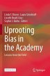 Uprooting Bias in the Academy - Bild 1