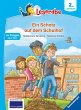 Ein Schatz auf dem Schulhof - Leserabe... - Bild 1