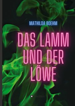 Cover Das Lamm und der Löwe