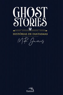 Box Ghost Stories (eBook, ePUB) - James, M. R.