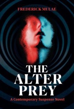 Cover THE ALTER PREY (eBook, ePUB)