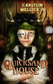 Quicksand House (eBook, ePUB)