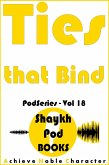 Ties that Bind (PodSeries, #18) (eBook, ePUB)