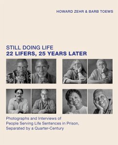 Still Doing Life (eBook, ePUB) - Zehr, Howard; Toews, Barb