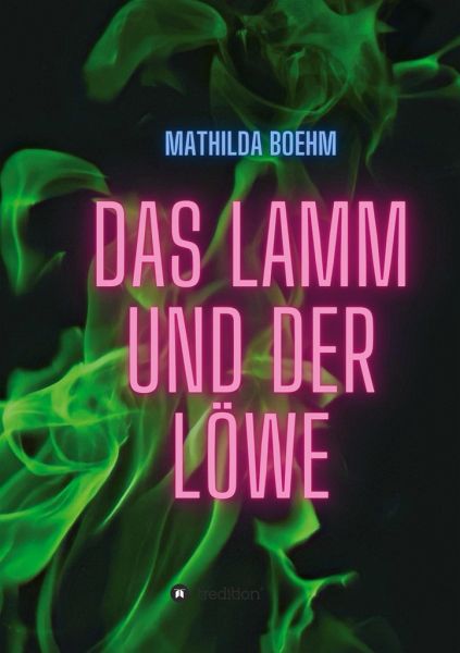 Das Lamm und der Löwe Das Lamm und der Löwe