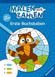 Malen nach Zahlen, Vorschule: Erste... - Bild 1