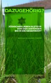 Dazugehörig? Dazugehörig?