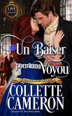 Un Baiser pour un Voyou (FICTION / Romance / Régence, #1) (eBook, ePUB)